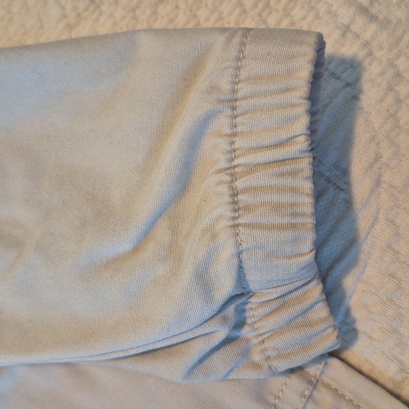 Gymboree boys size 2T jacket Sailing Club Line 2006 hood attach embroidered VGUC - Picture 5 of 5